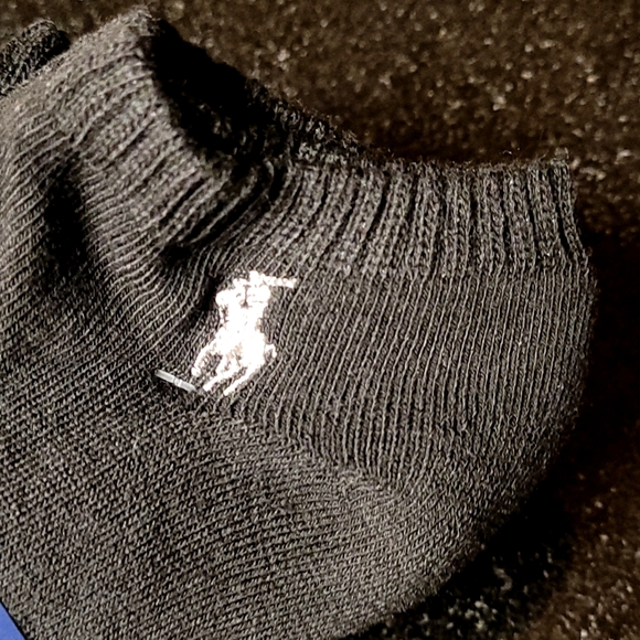 Polo Ralph Lauren Socks - Picture 4 of 5